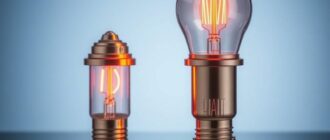 Золотой свет улиц и теплиц: что нужно знать о газоразрядных лампах ДНаТ