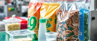 Как создаётся современная пластиковая упаковка: от идеи до лавки