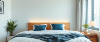 Как выбрать и разместить кровать в квартиру: практичные идеи и неожиданные решения