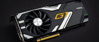 Что ждать от бюджетной легенды: взгляд на видеокарту fnvidia geforce gtx 1050 ti gigabyte