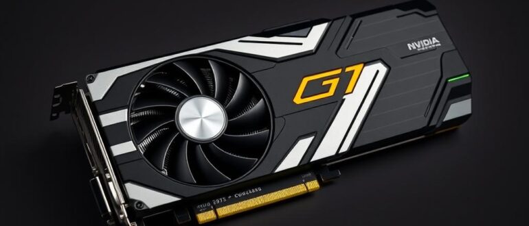 Что ждать от бюджетной легенды: взгляд на видеокарту fnvidia geforce gtx 1050 ti gigabyte