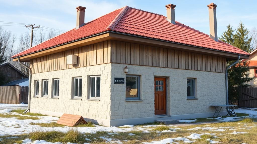 Как выбрать и безопасно эксплуатировать электрокаменку на 380 вольт: практическое руководство